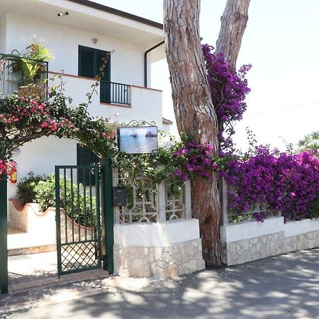 Casamareblu Villa Паргелия Екстериор снимка