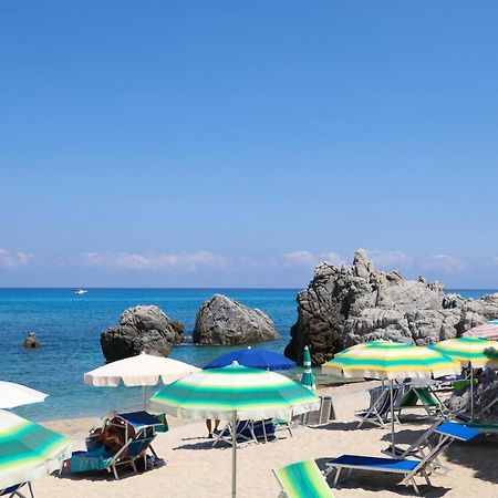 Casamareblu Villa Паргелия Екстериор снимка