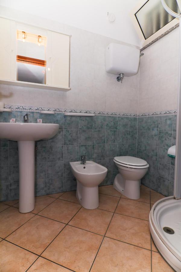 Casamareblu Villa Паргелия Екстериор снимка