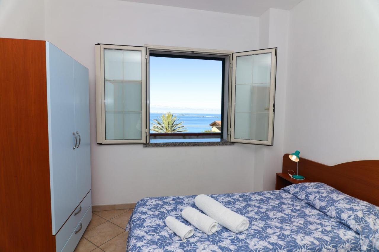 Casamareblu Villa Паргелия Екстериор снимка