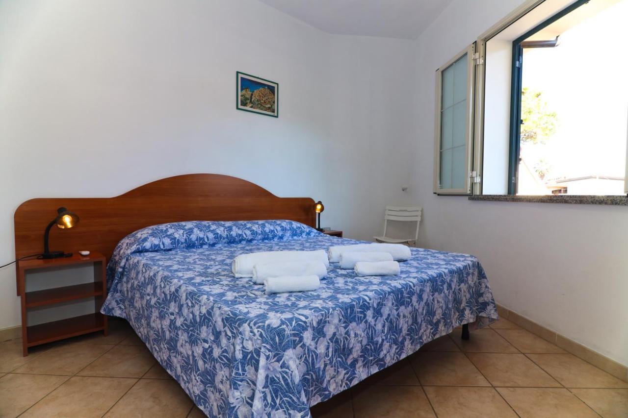 Casamareblu Villa Паргелия Екстериор снимка