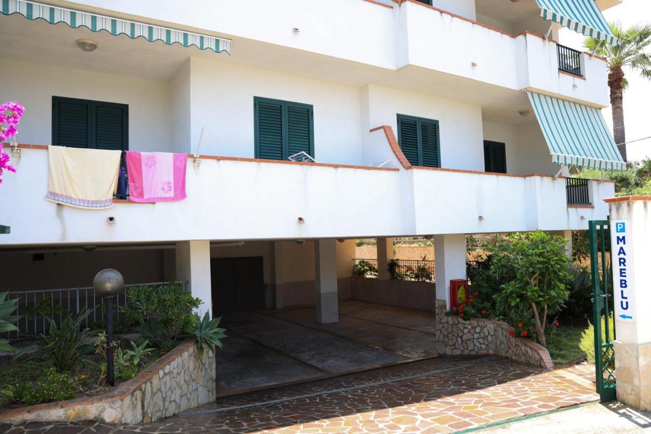 Casamareblu Villa Паргелия Екстериор снимка