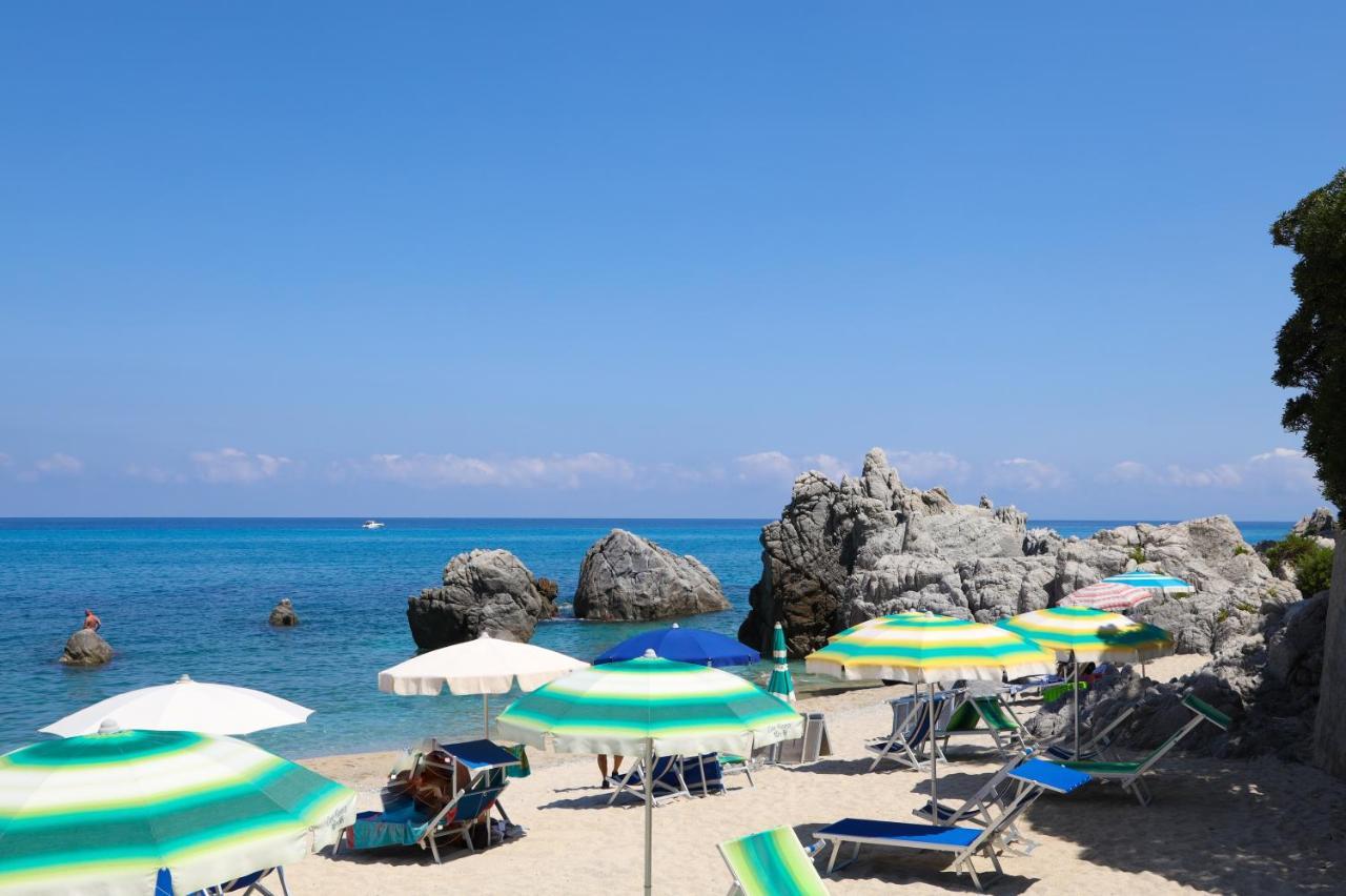 Casamareblu Villa Паргелия Екстериор снимка