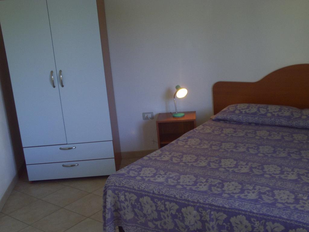 Casamareblu Villa Паргелия Стая снимка