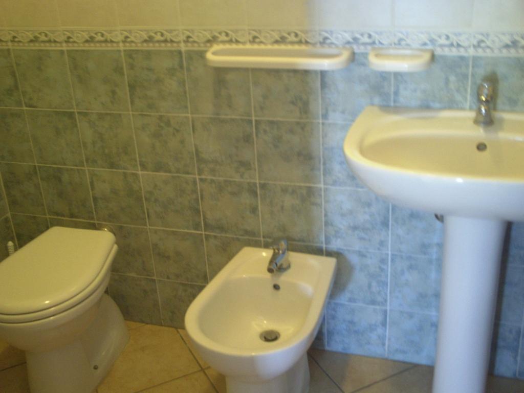 Casamareblu Villa Паргелия Стая снимка