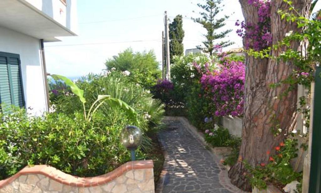 Casamareblu Villa Паргелия Екстериор снимка