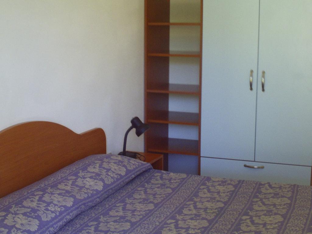 Casamareblu Villa Паргелия Екстериор снимка