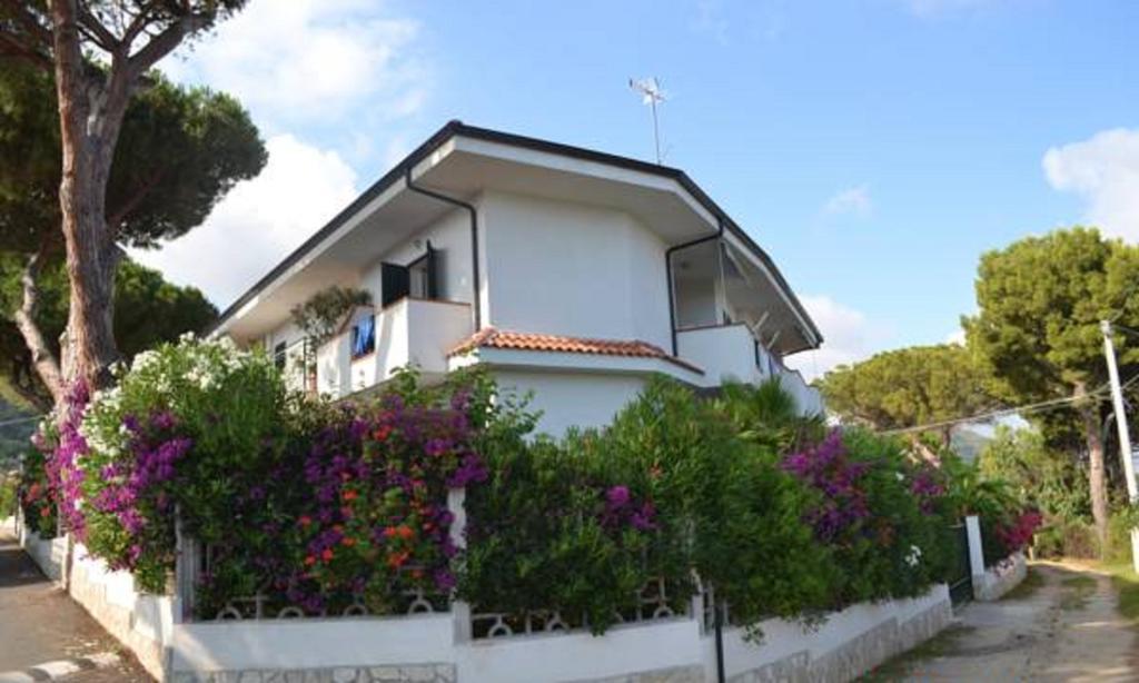 Casamareblu Villa Паргелия Екстериор снимка