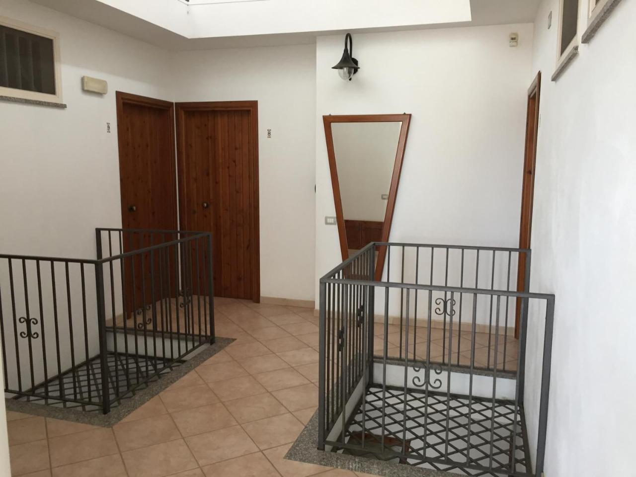 Casamareblu Villa Паргелия Екстериор снимка