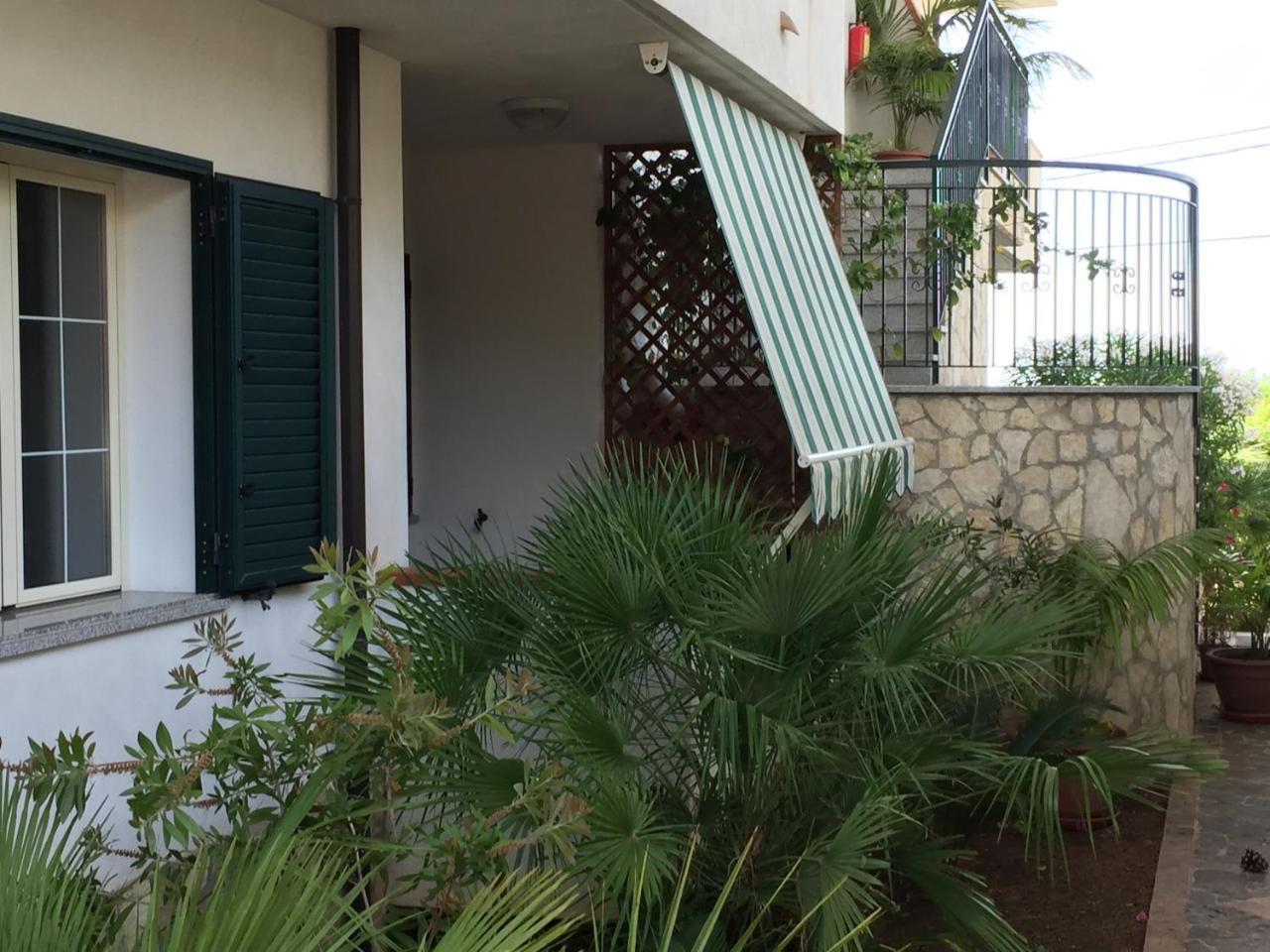 Casamareblu Villa Паргелия Екстериор снимка