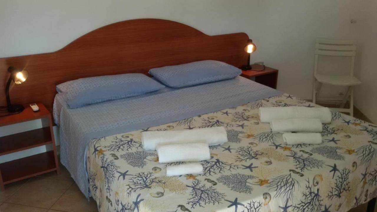 Casamareblu Villa Паргелия Екстериор снимка